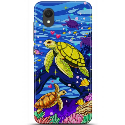 Uyumlu Kılıf HD Baskılı Kılıf - Followed Institution 5701