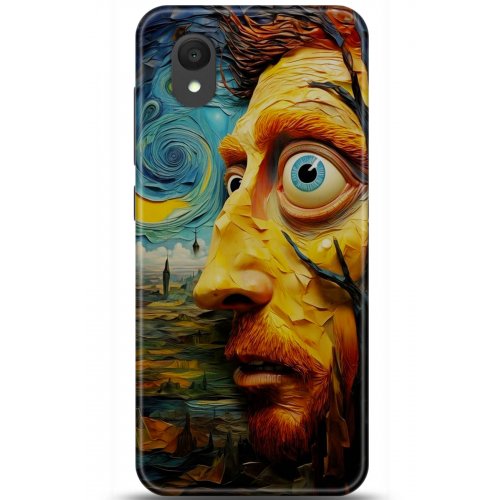 Uyumlu Kılıf HD Baskılı Kılıf - Followed Institution 5714