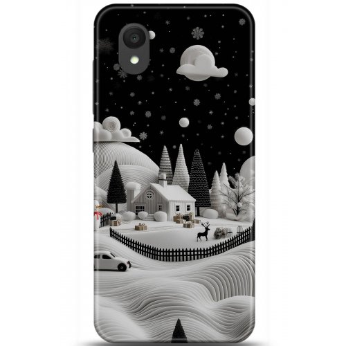 Uyumlu Kılıf HD Baskılı Kılıf - Followed Institution 5724