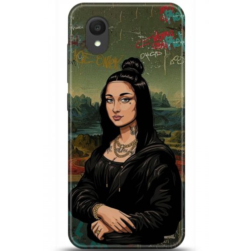 Uyumlu Kılıf HD Baskılı Kılıf - Followed Institution 5727