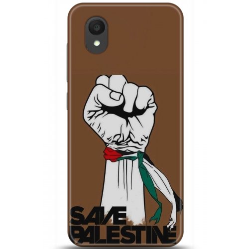 Uyumlu Kılıf HD Baskılı Kılıf - Followed Institution 5738