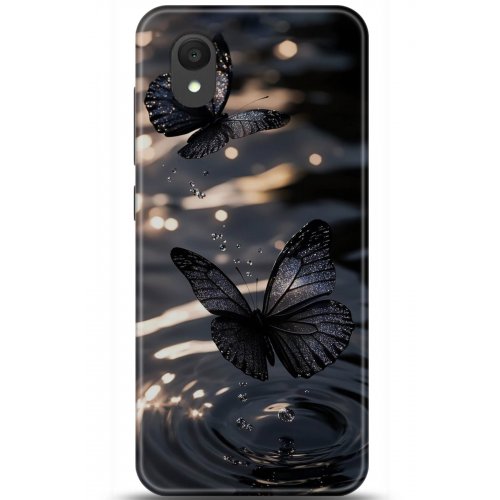 Uyumlu Kılıf HD Baskılı Kılıf - Followed Institution 5751