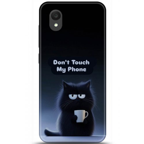 Uyumlu Kılıf HD Baskılı Kılıf - Followed Institution 5754