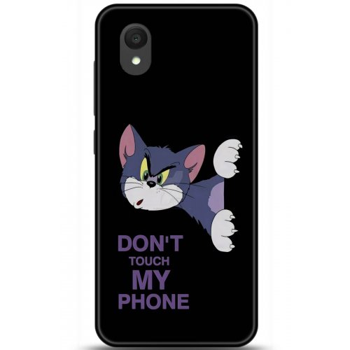 Uyumlu Kılıf HD Baskılı Kılıf - Followed Institution 5755