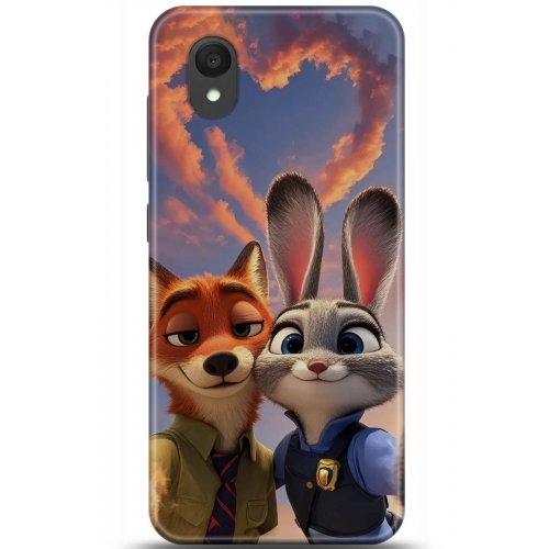 Uyumlu Kılıf HD Baskılı Kılıf - Followed Institution 5759