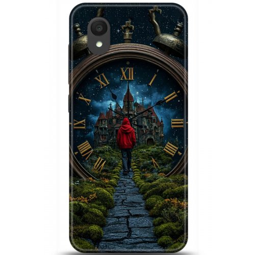 Uyumlu Kılıf HD Baskılı Kılıf - Followed Institution 5761