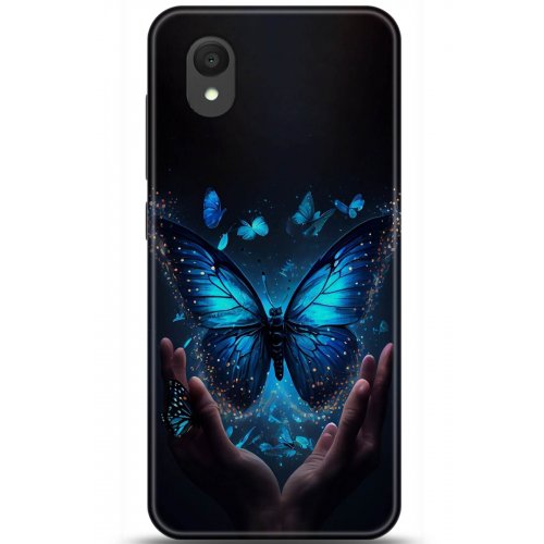 Uyumlu Kılıf HD Baskılı Kılıf - Followed Institution 5763