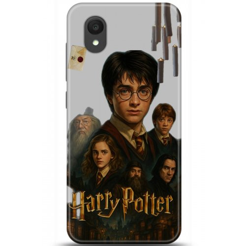 Uyumlu Kılıf HD Baskılı Kılıf - Followed Institution 5768