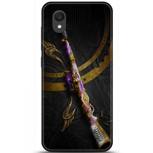 Uyumlu Kılıf HD Baskılı Kılıf - Followed Institution 5771