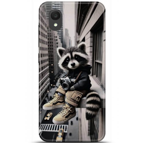 Uyumlu Kılıf HD Baskılı Kılıf - Followed Institution 5774