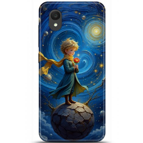 Uyumlu Kılıf HD Baskılı Kılıf - Followed Institution 5777