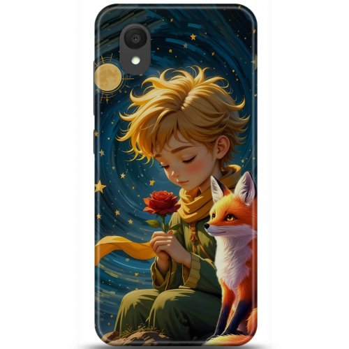 Uyumlu Kılıf HD Baskılı Kılıf - Followed Institution 5778