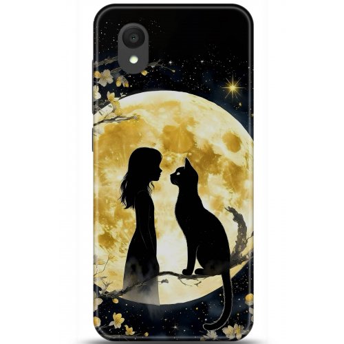 Uyumlu Kılıf HD Baskılı Kılıf - Followed Institution 5783