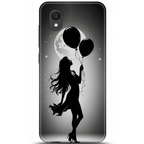 Uyumlu Kılıf HD Baskılı Kılıf - Followed Institution 5795