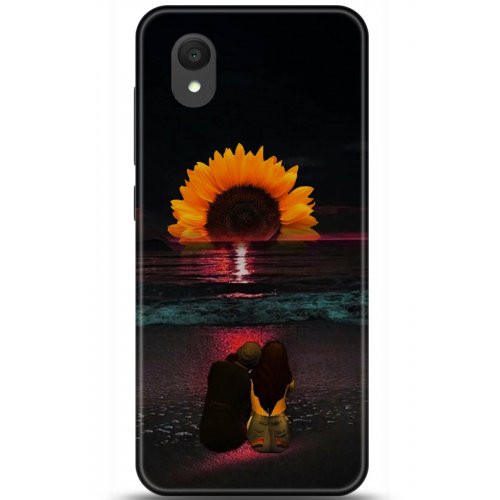 Uyumlu Kılıf HD Baskılı Kılıf - Followed Institution 5801