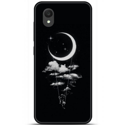 Uyumlu Kılıf HD Baskılı Kılıf - Followed Institution 5819