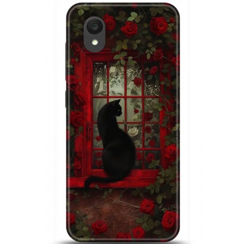 Uyumlu Kılıf HD Baskılı Kılıf - Followed Institution 5822