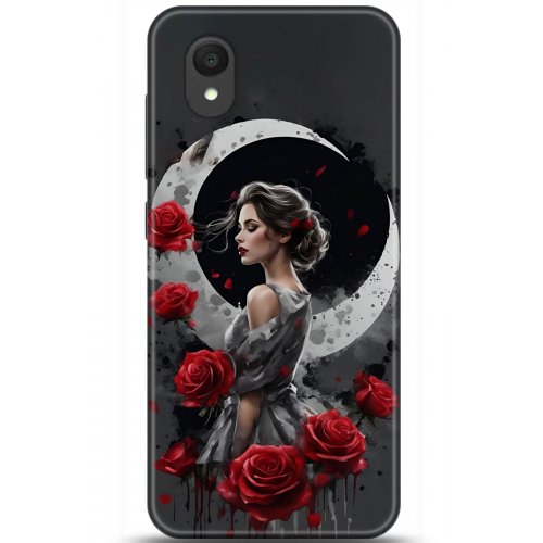 Uyumlu Kılıf HD Baskılı Kılıf - Followed Institution 5823