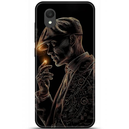 Uyumlu Kılıf HD Baskılı Kılıf - Followed Institution 5836