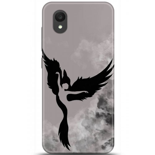 Uyumlu Kılıf HD Baskılı Kılıf - Followed Institution 5840