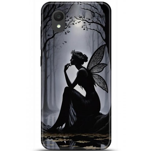 Uyumlu Kılıf HD Baskılı Kılıf - Followed Institution 5843