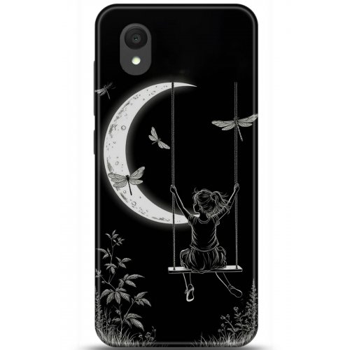 Uyumlu Kılıf HD Baskılı Kılıf - Followed Institution 5845