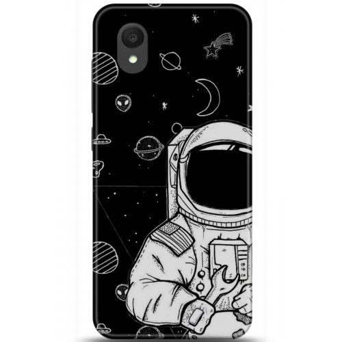 Uyumlu Kılıf HD Baskılı Kılıf - Followed Institution 5852