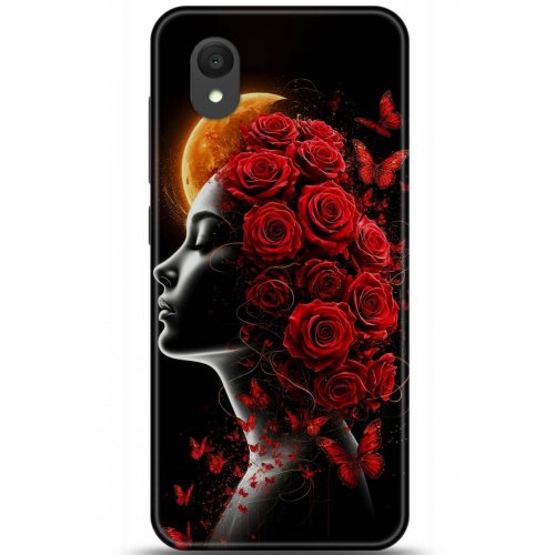 Uyumlu Kılıf HD Baskılı Kılıf - Followed Institution 5864