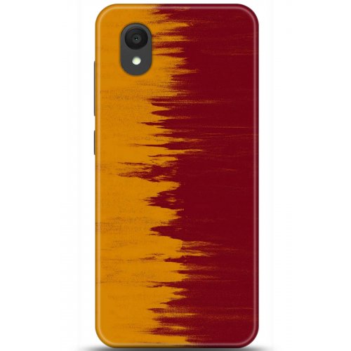 Uyumlu Kılıf HD Baskılı Kılıf - Followed Institution 5882