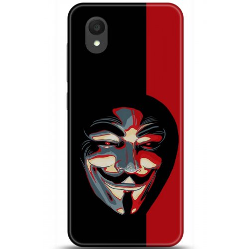 Uyumlu Kılıf HD Baskılı Kılıf - Followed Institution 5886