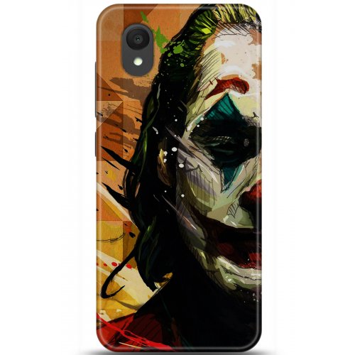 Uyumlu Kılıf HD Baskılı Kılıf - Followed Institution 5894