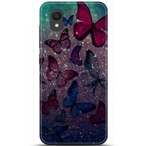 Uyumlu Kılıf HD Baskılı Kılıf - Followed Institution 5898