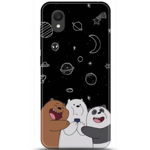 Uyumlu Kılıf HD Baskılı Kılıf - Followed Institution 5909