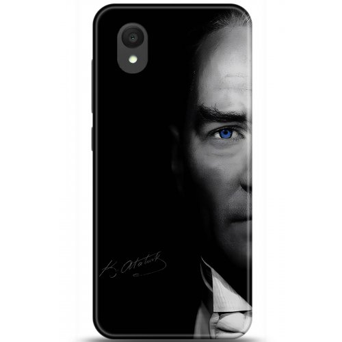 Uyumlu Kılıf HD Baskılı Kılıf - Followed Institution 5910