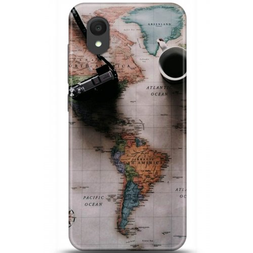 Uyumlu Kılıf HD Baskılı Kılıf - Followed Institution 5925