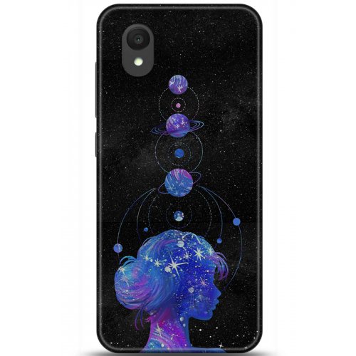 Uyumlu Kılıf HD Baskılı Kılıf - Followed Institution 5936