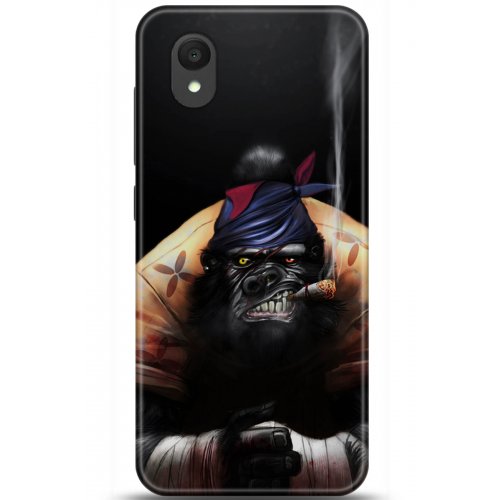 Uyumlu Kılıf HD Baskılı Kılıf - Followed Institution 5938