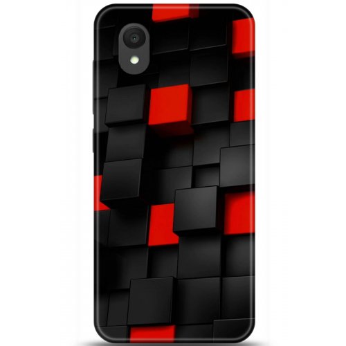 Uyumlu Kılıf HD Baskılı Kılıf - Followed Institution 5948