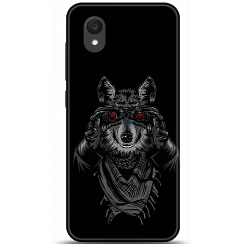 Uyumlu Kılıf HD Baskılı Kılıf - Followed Institution 5949