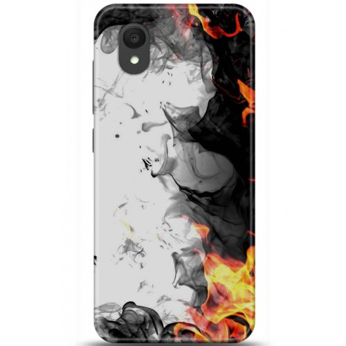 Uyumlu Kılıf HD Baskılı Kılıf - Followed Institution 5969