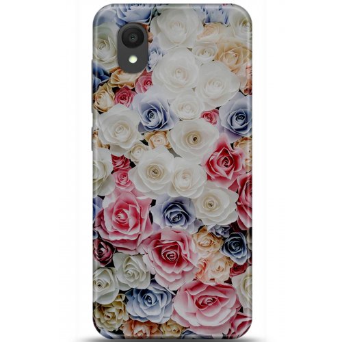 Uyumlu Kılıf HD Baskılı Kılıf - Followed Institution 5975