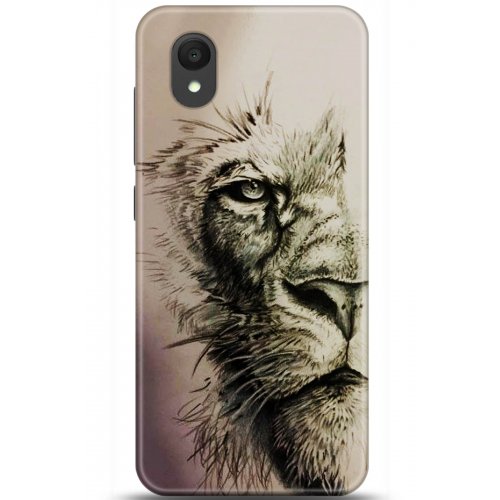 Uyumlu Kılıf HD Baskılı Kılıf - Followed Institution 5984