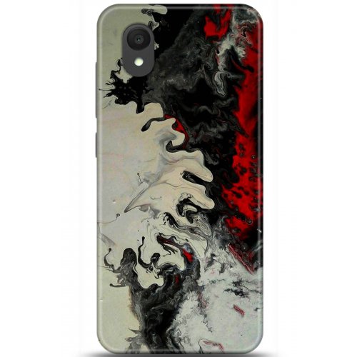 Uyumlu Kılıf HD Baskılı Kılıf - Followed Institution 5987