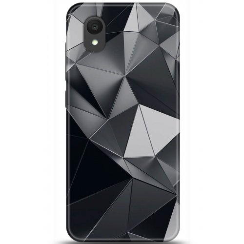 Uyumlu Kılıf HD Baskılı Kılıf - Followed Institution 5989