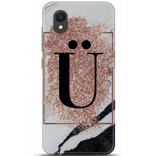 Uyumlu Kılıf HD Baskılı Kılıf - Followed Institution 5996