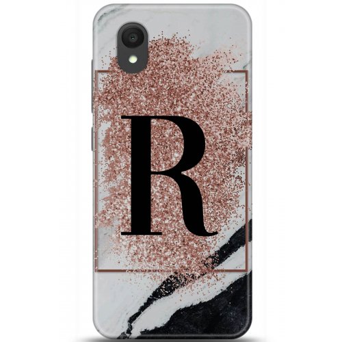 Uyumlu Kılıf HD Baskılı Kılıf - Followed Institution 6001