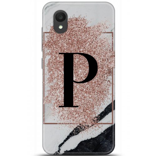 Uyumlu Kılıf HD Baskılı Kılıf - Followed Institution 6002