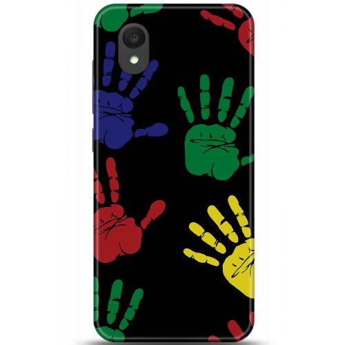 Uyumlu Kılıf HD Baskılı Kılıf - Followed Institution 6026