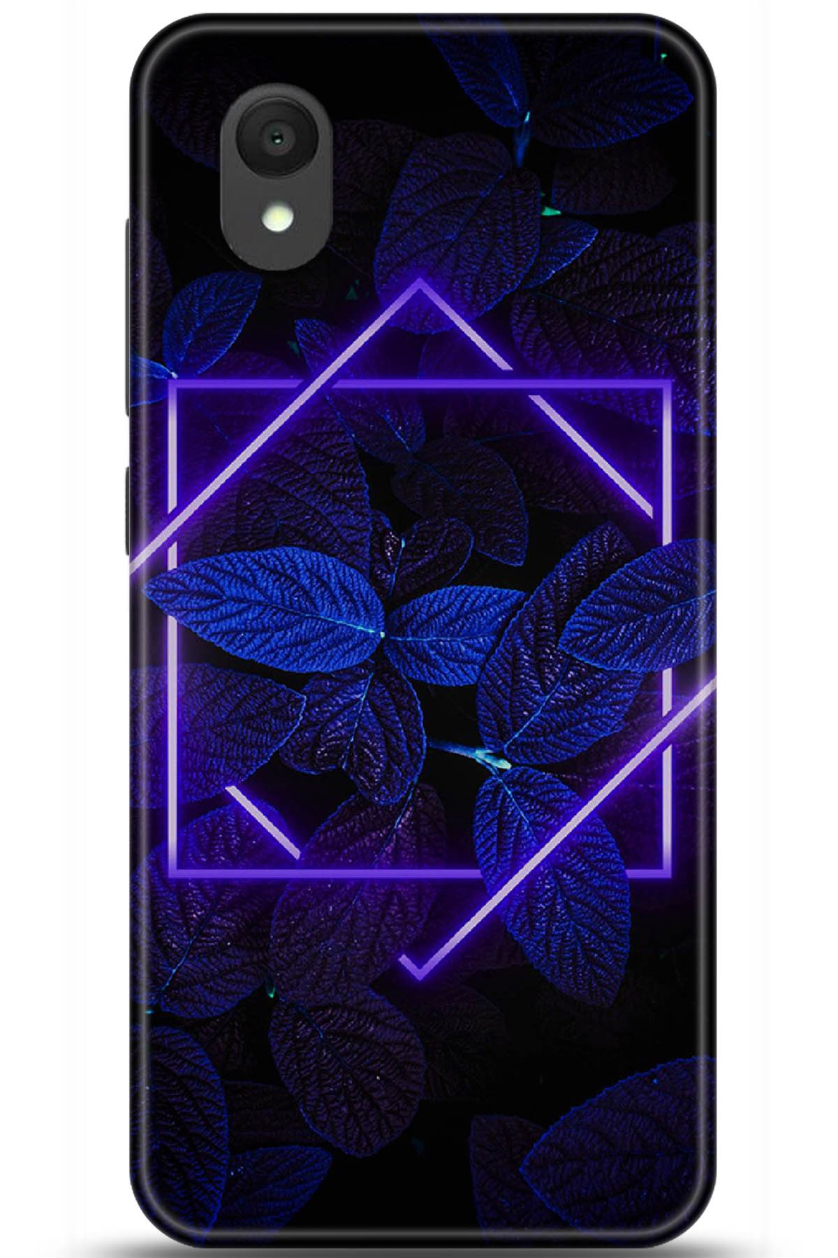 Alcatel 1 2022 Uyumlu Kılıf HD Baskılı Kılıf - Followed Institution 6029