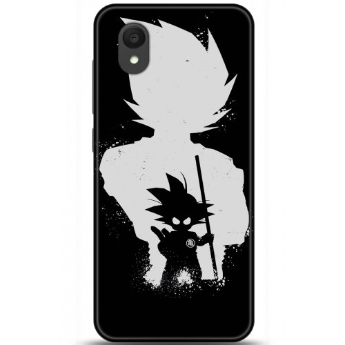 Uyumlu Kılıf HD Baskılı Kılıf - Followed Institution 6042